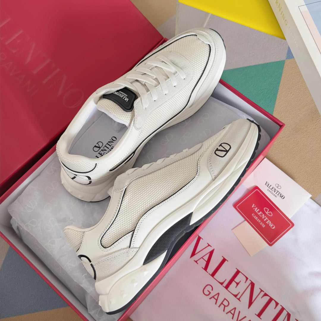 LuxluxHouse Best Quality Valentino Women Shoes