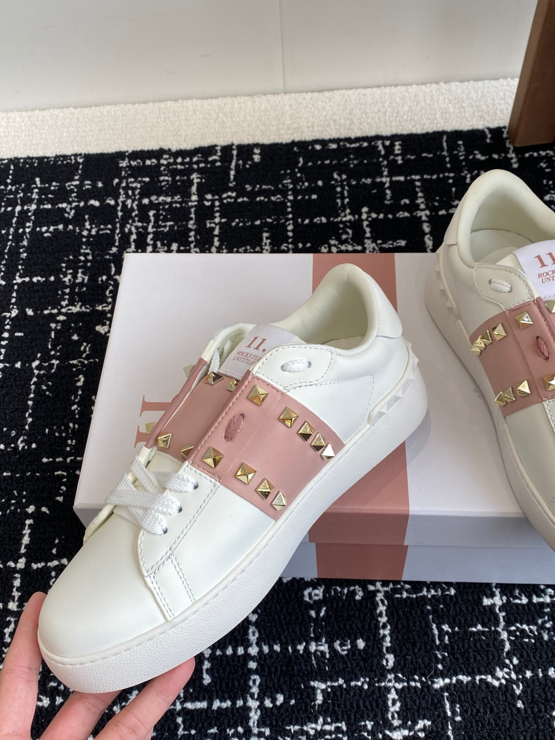 LuxluxHouse Best Quality Valentino Women Shoes