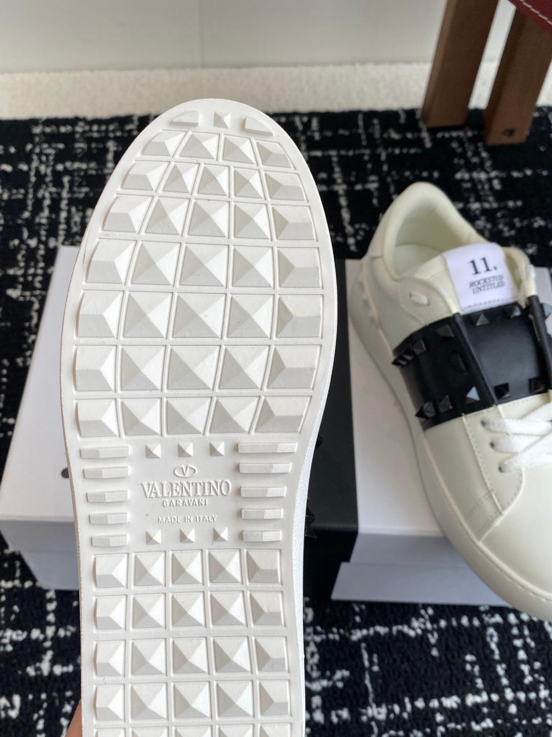 LuxluxHouse Best Quality Valentino Women Shoes
