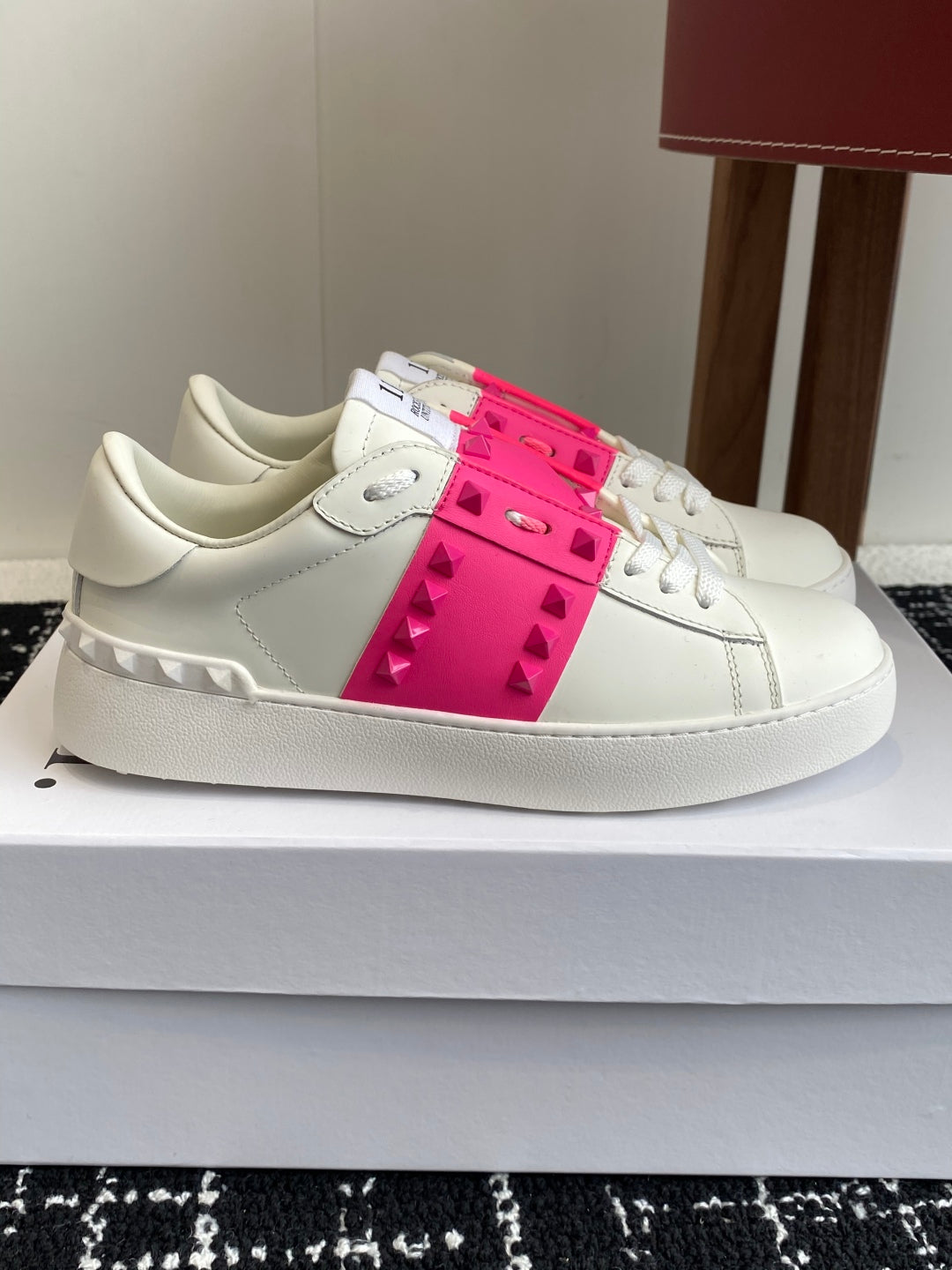 LuxluxHouse Best Quality Valentino Women Shoes