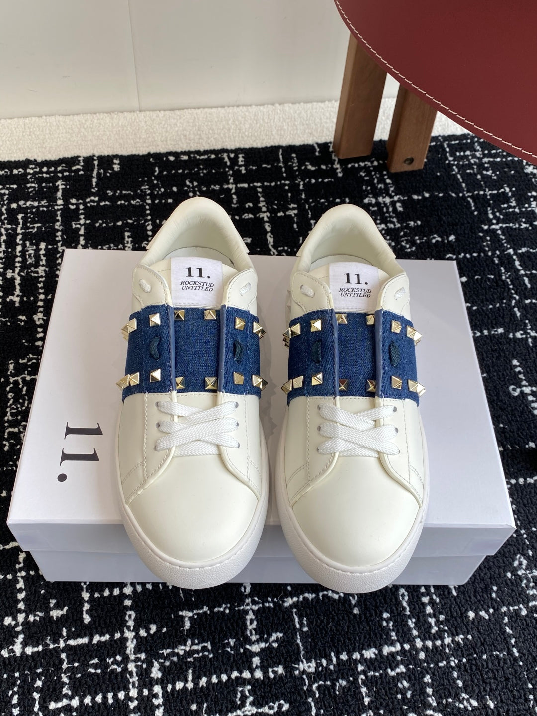 LuxluxHouse Best Quality Valentino Women Shoes
