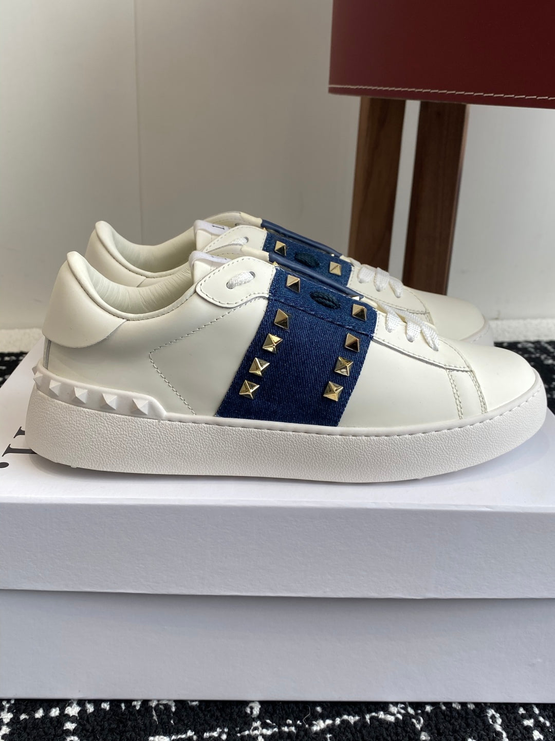 LuxluxHouse Best Quality Valentino Women Shoes