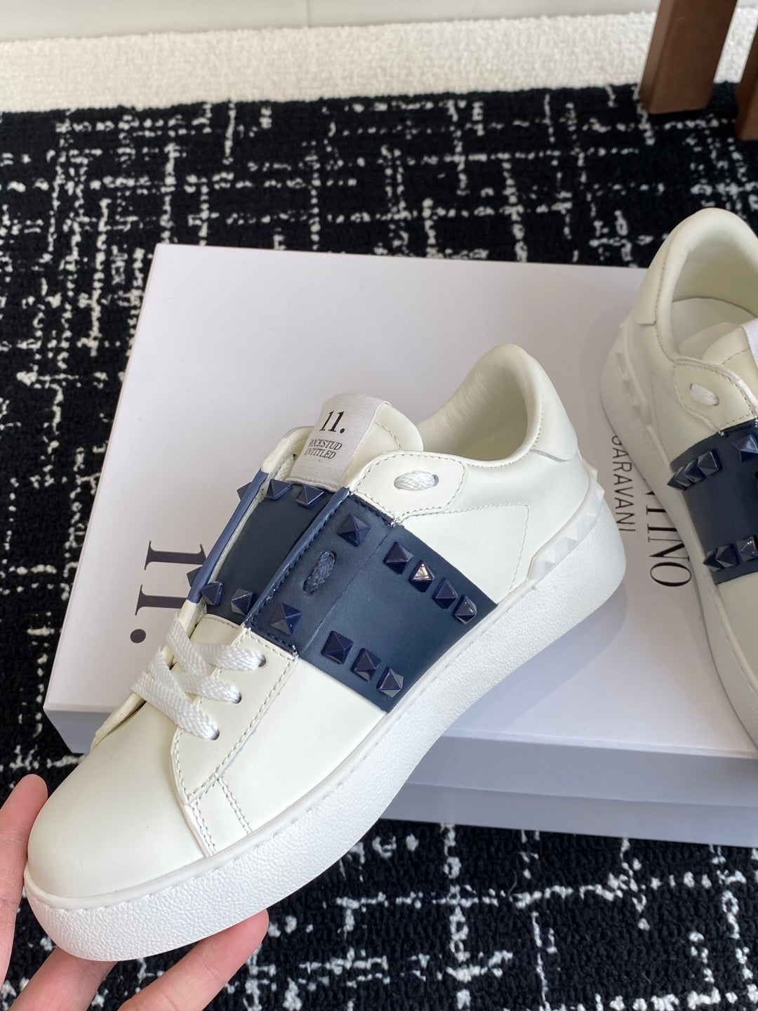 LuxluxHouse Best Quality Valentino Women Shoes