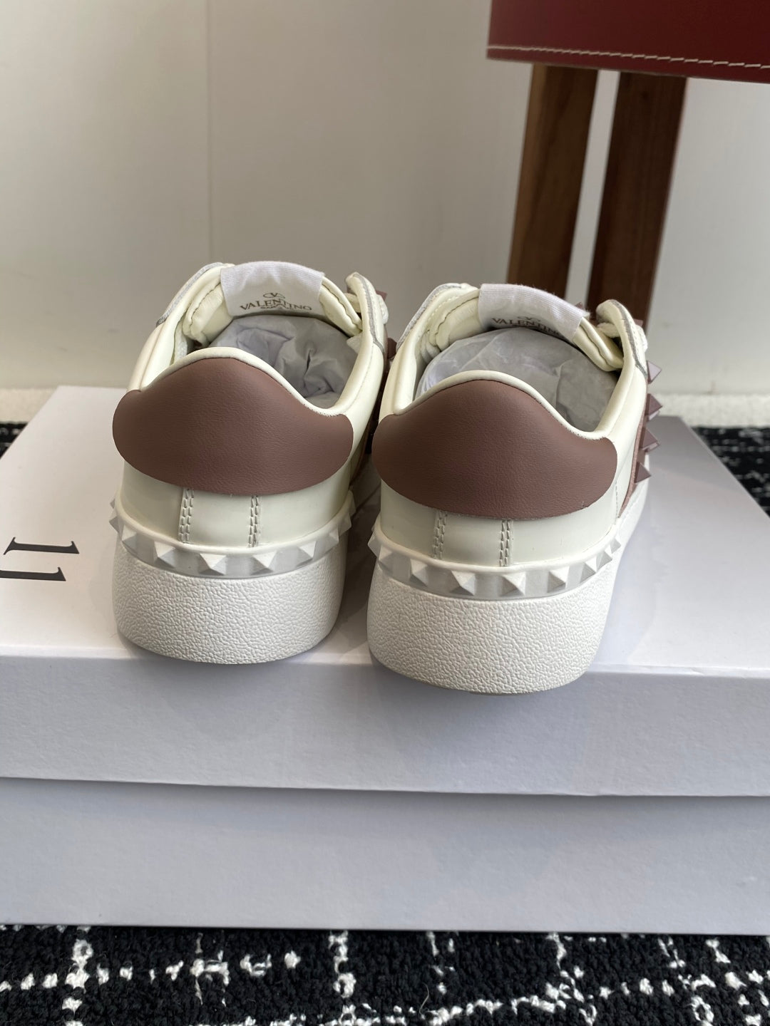 LuxluxHouse Best Quality Valentino Women Shoes