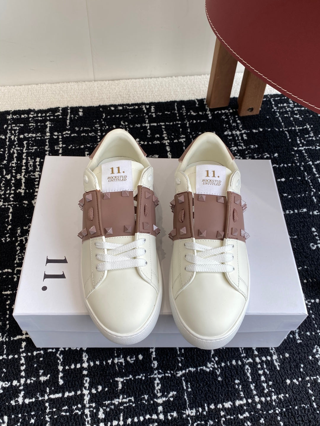 LuxluxHouse Best Quality Valentino Women Shoes