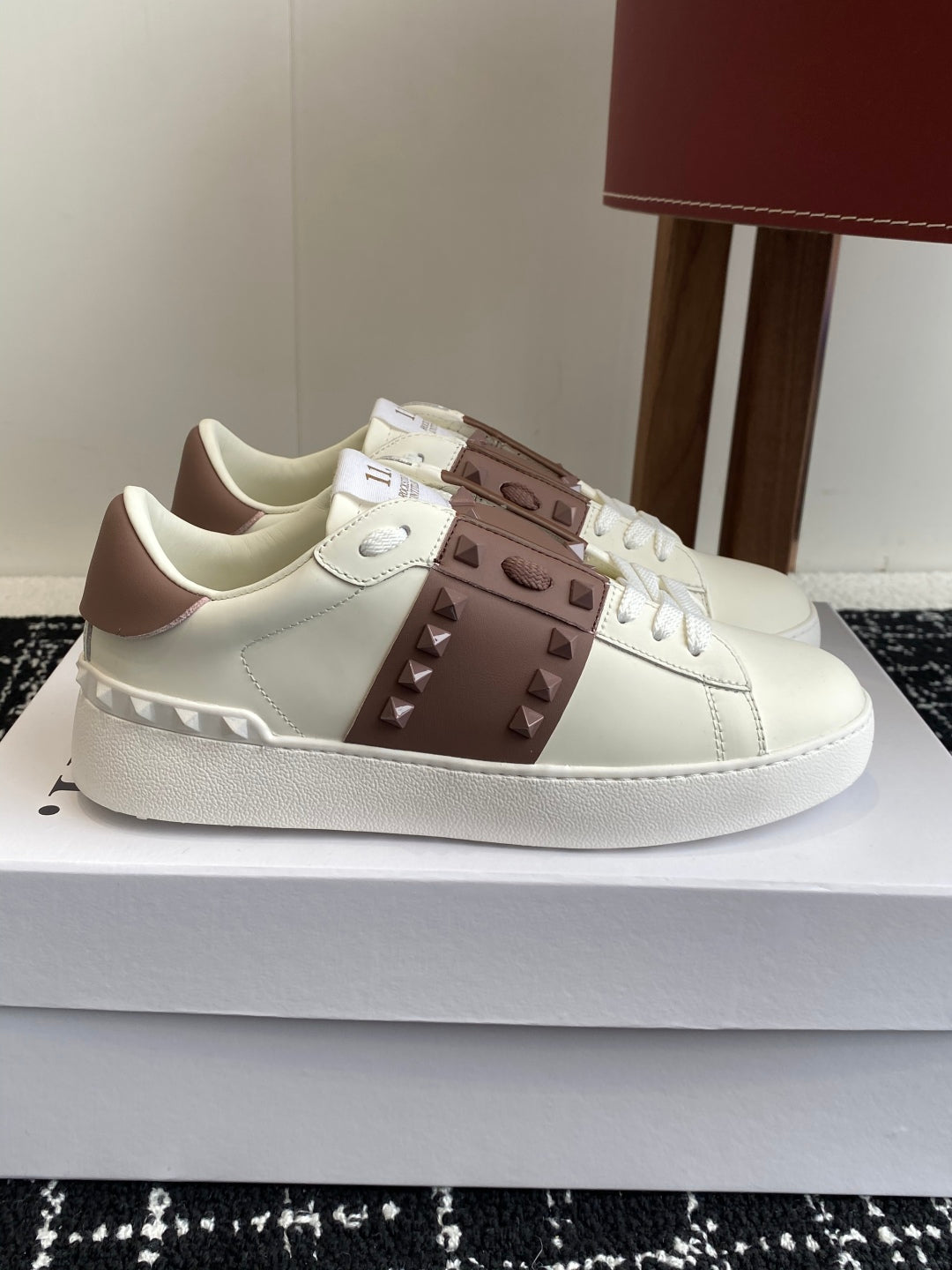 LuxluxHouse Best Quality Valentino Women Shoes