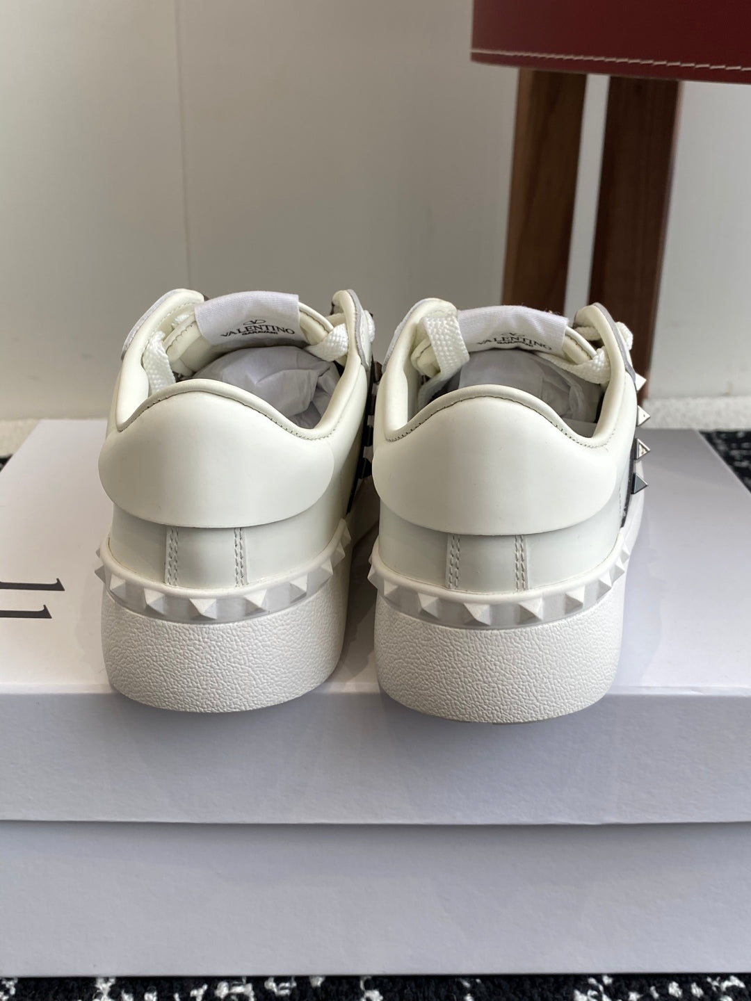 LuxluxHouse Best Quality Valentino Women Shoes