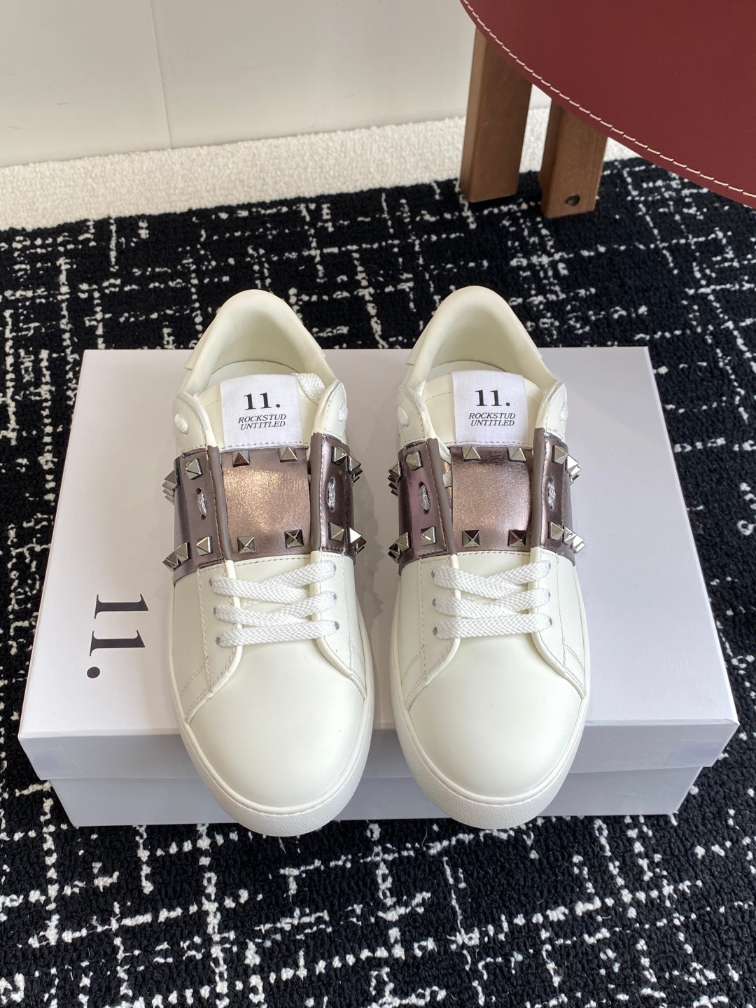LuxluxHouse Best Quality Valentino Women Shoes