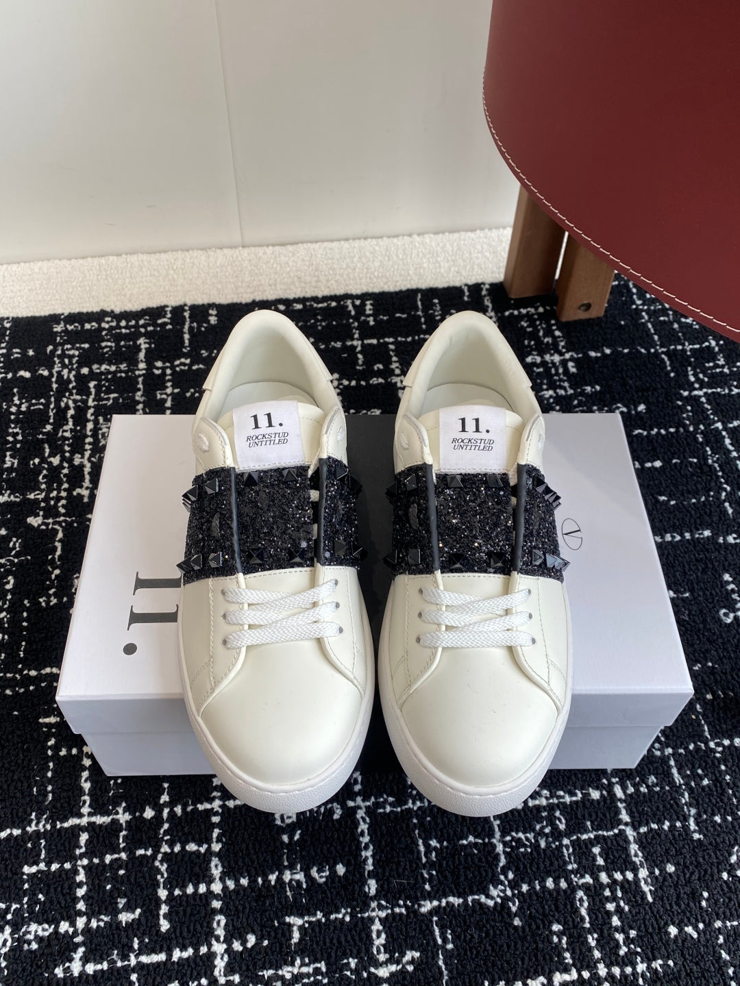 LuxluxHouse Best Quality Valentino Women Shoes