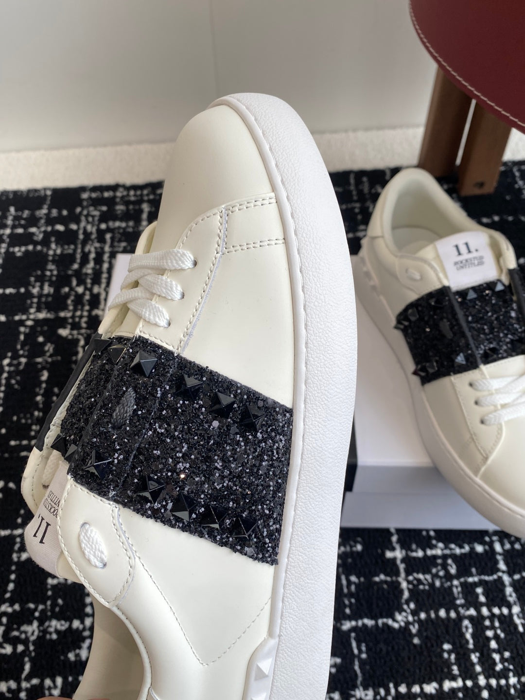 LuxluxHouse Best Quality Valentino Women Shoes