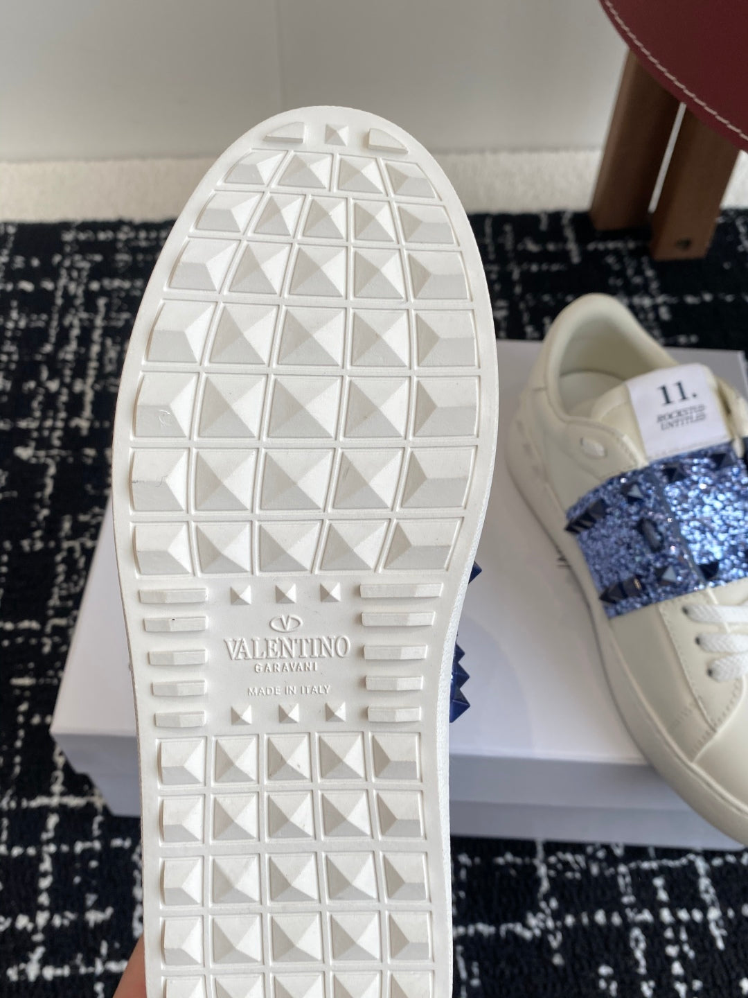 LuxluxHouse Best Quality Valentino Women Shoes
