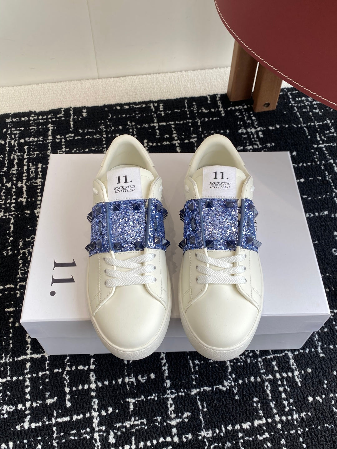 LuxluxHouse Best Quality Valentino Women Shoes