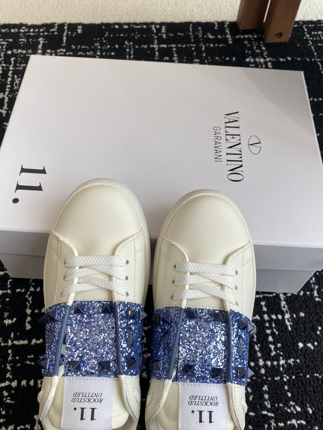 LuxluxHouse Best Quality Valentino Women Shoes