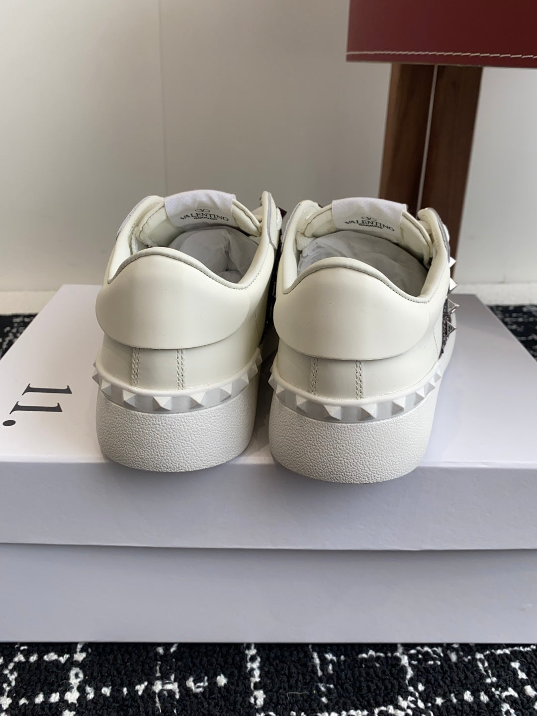 LuxluxHouse Best Quality Valentino Women Shoes