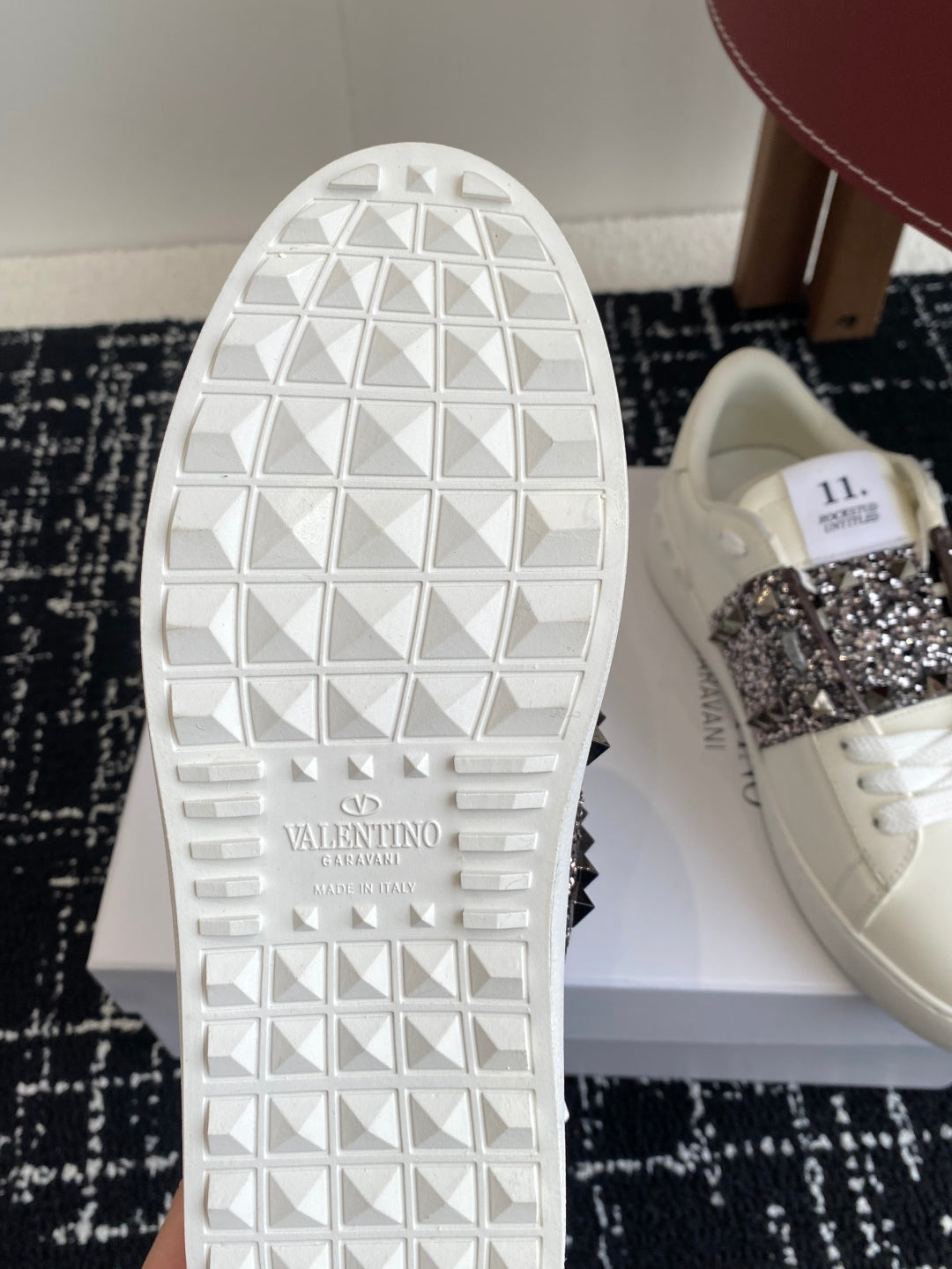 LuxluxHouse Best Quality Valentino Women Shoes