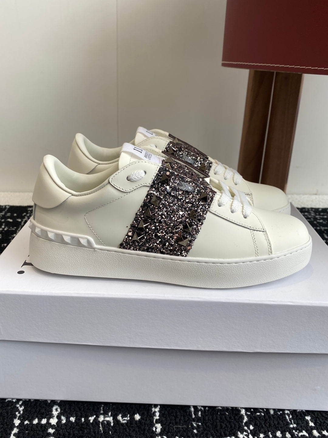 LuxluxHouse Best Quality Valentino Women Shoes