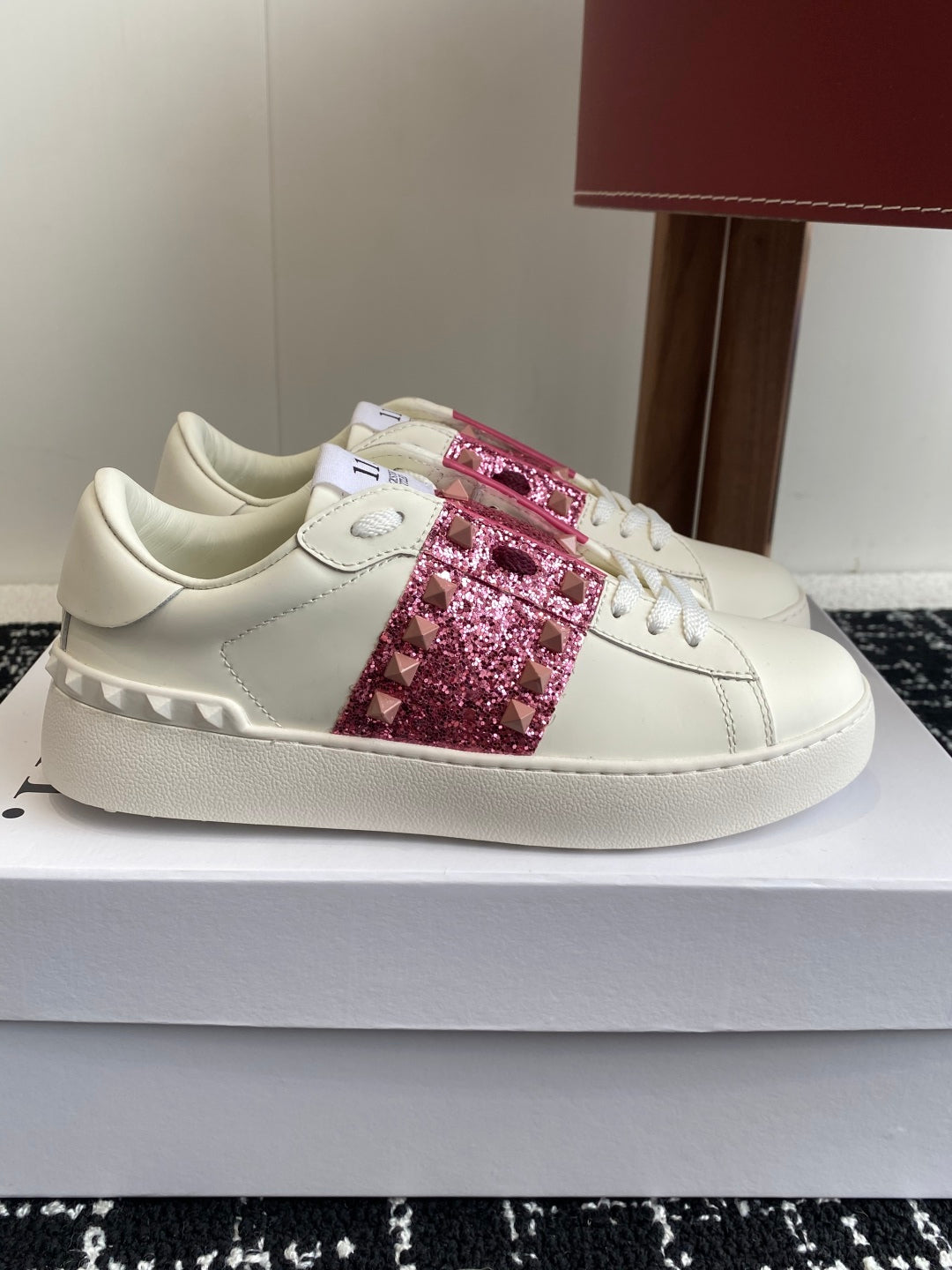 LuxluxHouse Best Quality Valentino Women Shoes