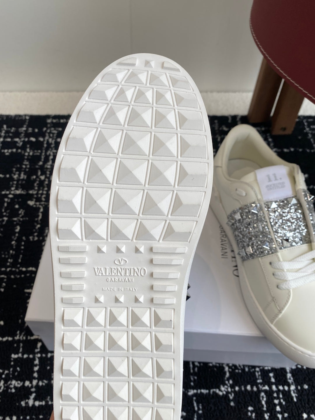 LuxluxHouse Best Quality Valentino Women Shoes