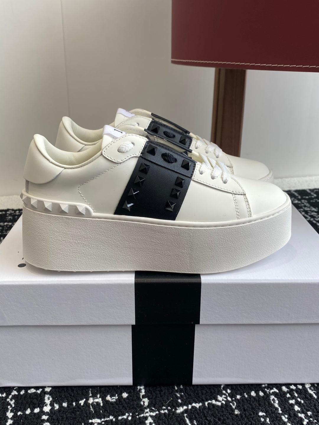 LuxluxHouse Best Quality Valentino Women Shoes