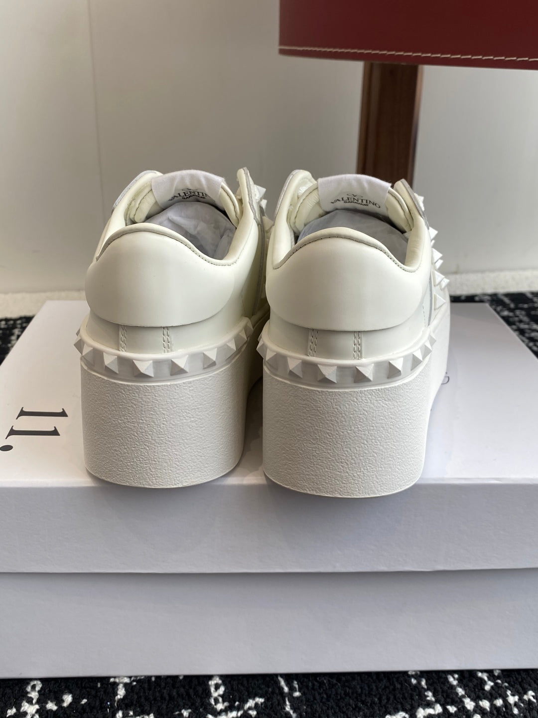 LuxluxHouse Best Quality Valentino Women Shoes