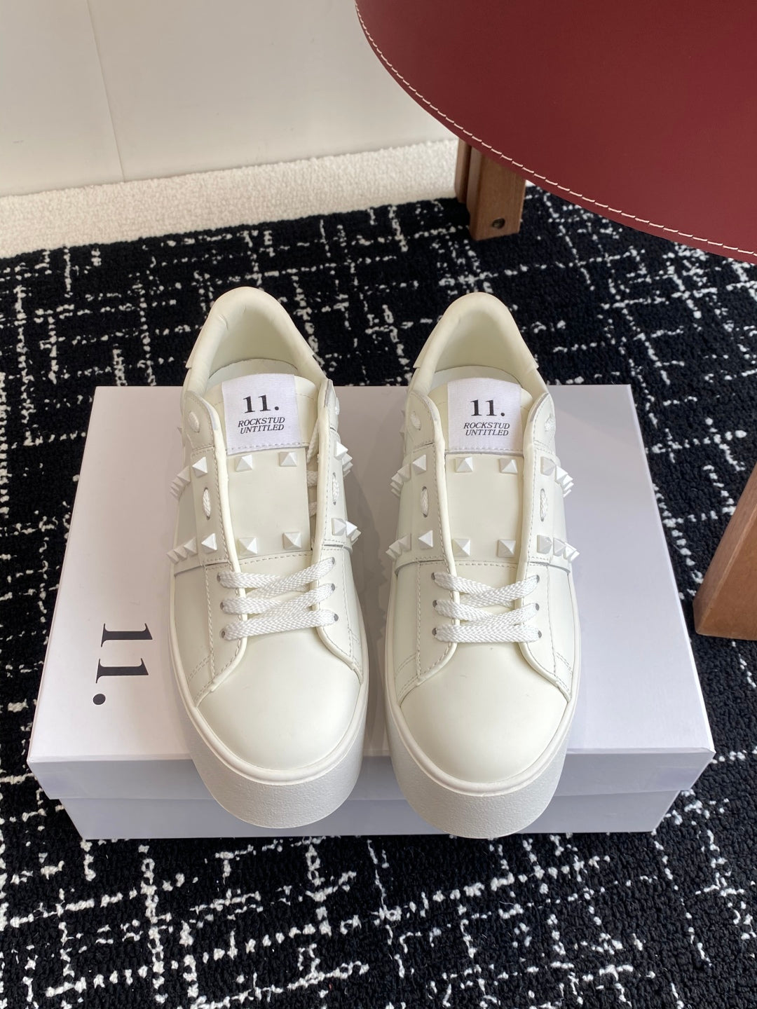 LuxluxHouse Best Quality Valentino Women Shoes