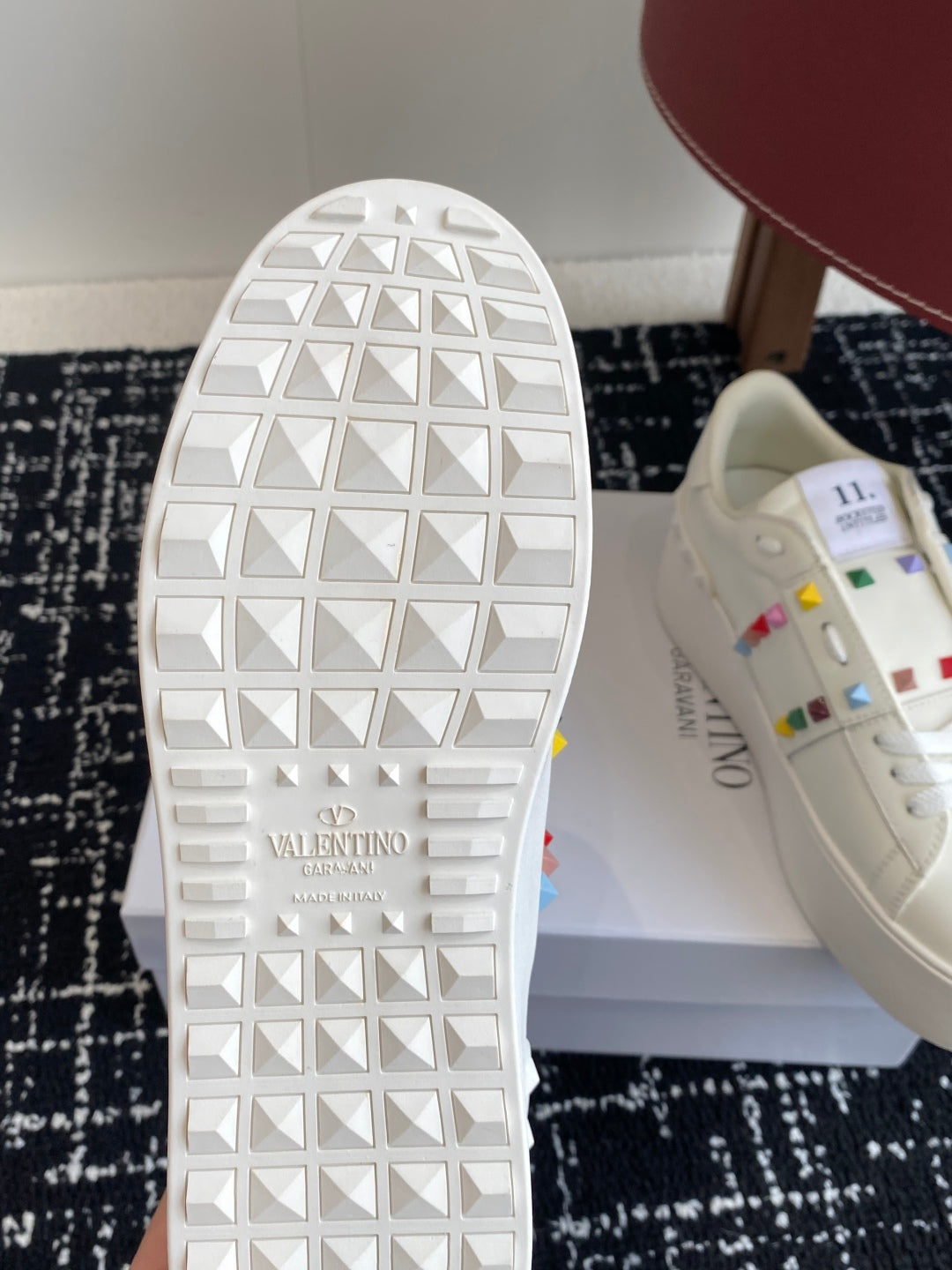 LuxluxHouse Best Quality Valentino Women Shoes