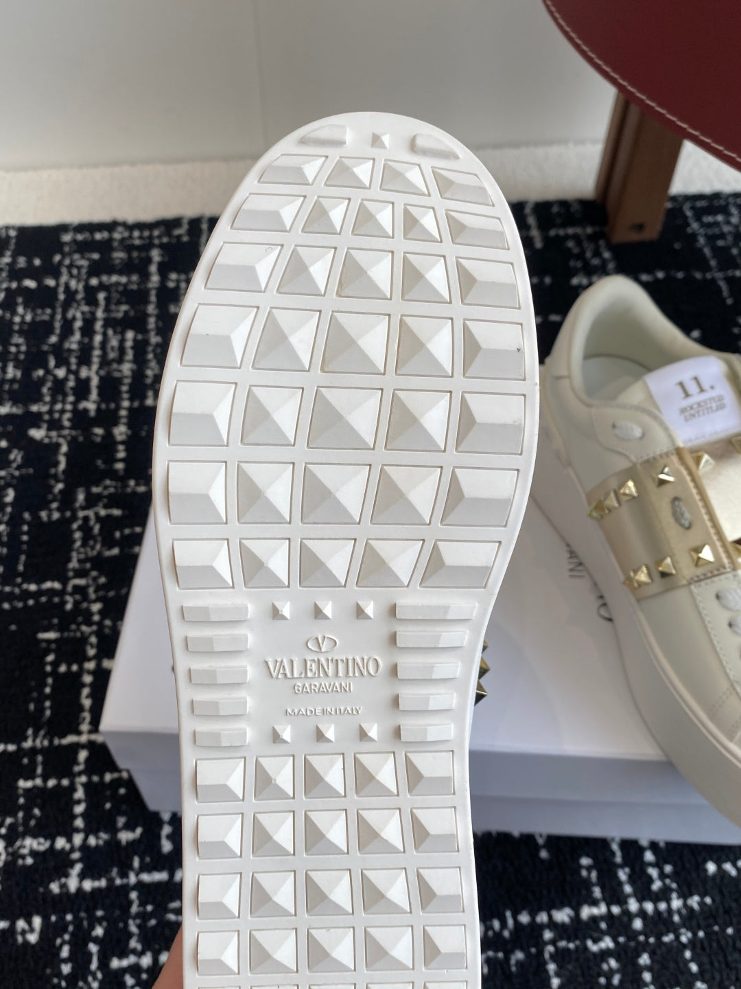 LuxluxHouse Best Quality Valentino Women Shoes