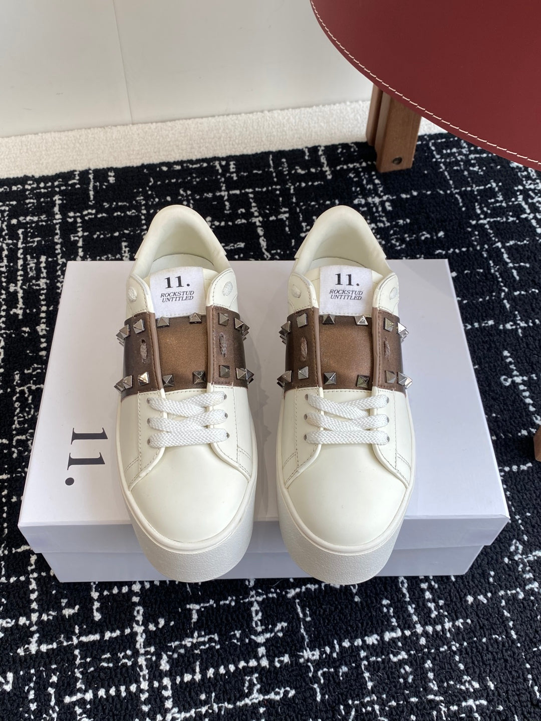 LuxluxHouse Best Quality Valentino Women Shoes