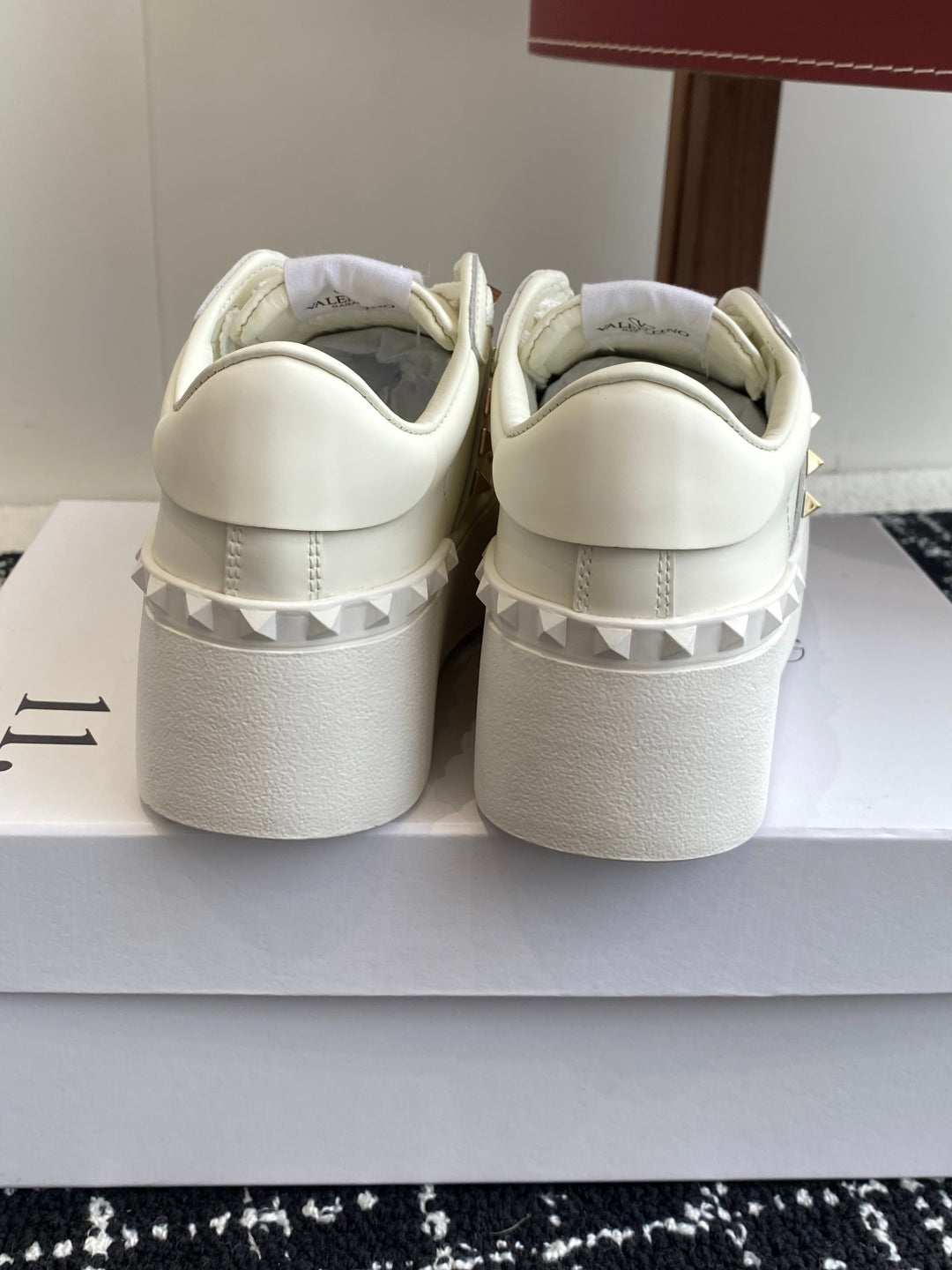 LuxluxHouse Best Quality Valentino Women Shoes