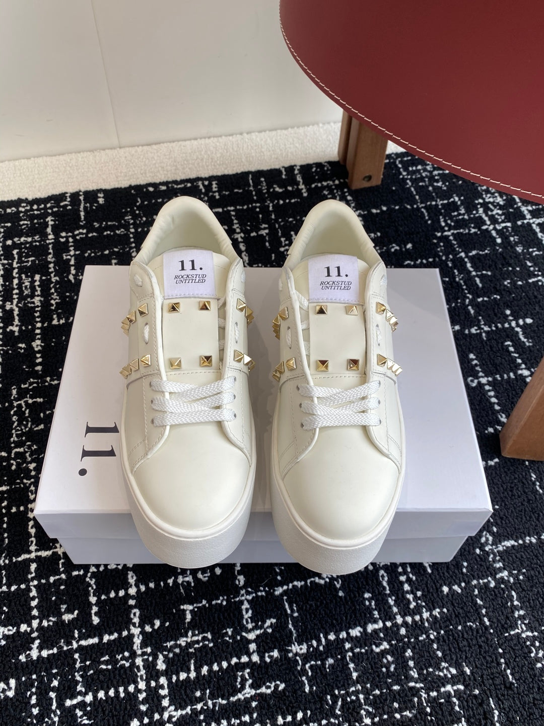 LuxluxHouse Best Quality Valentino Women Shoes