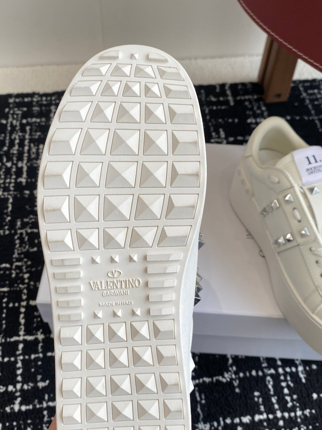 LuxluxHouse Best Quality Valentino Women Shoes