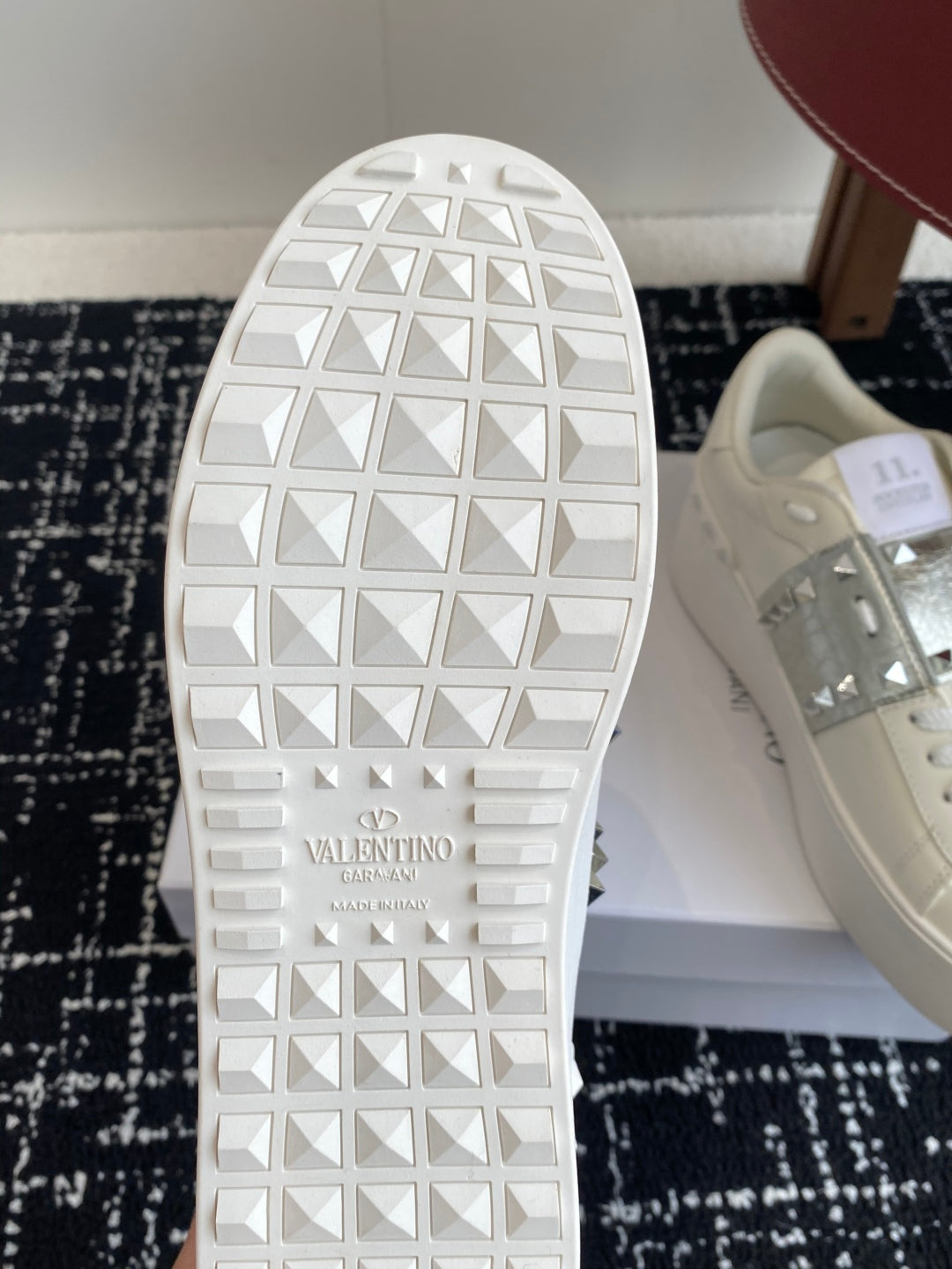 LuxluxHouse Best Quality Valentino Women Shoes