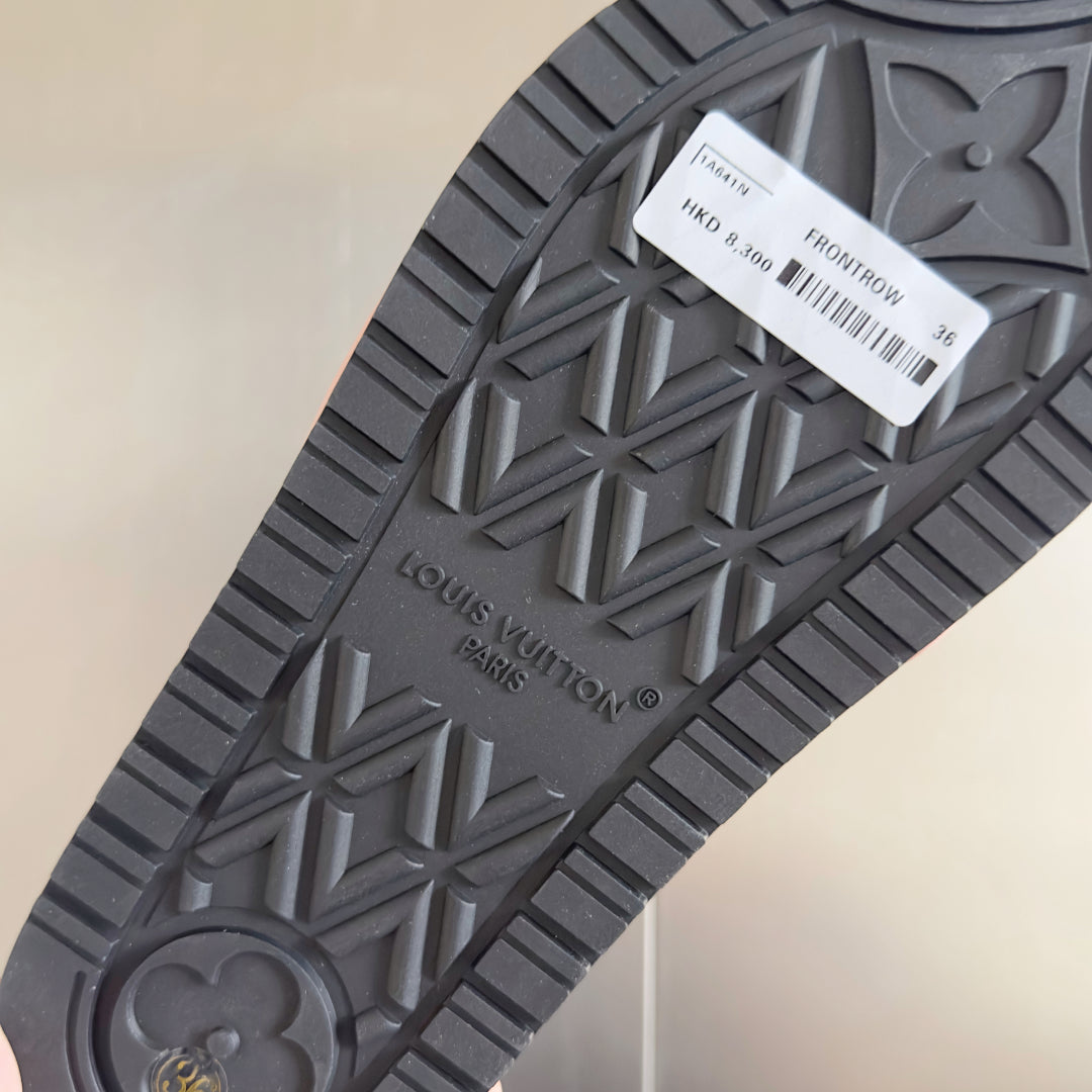 LuxluxHouse Best Quality Women Shoes Louis Vuitton