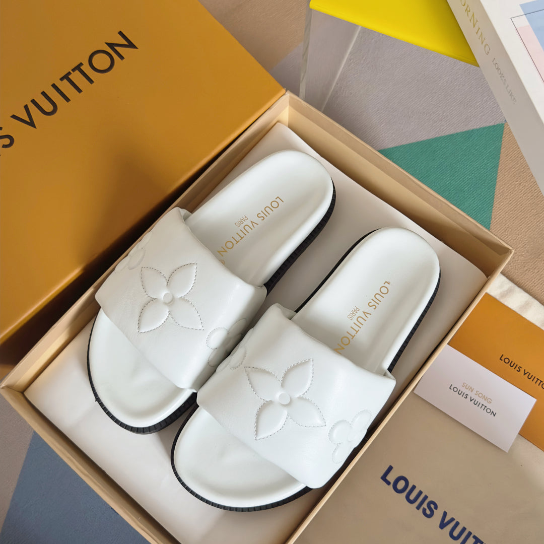 LuxluxHouse Best Quality Women Shoes Louis Vuitton