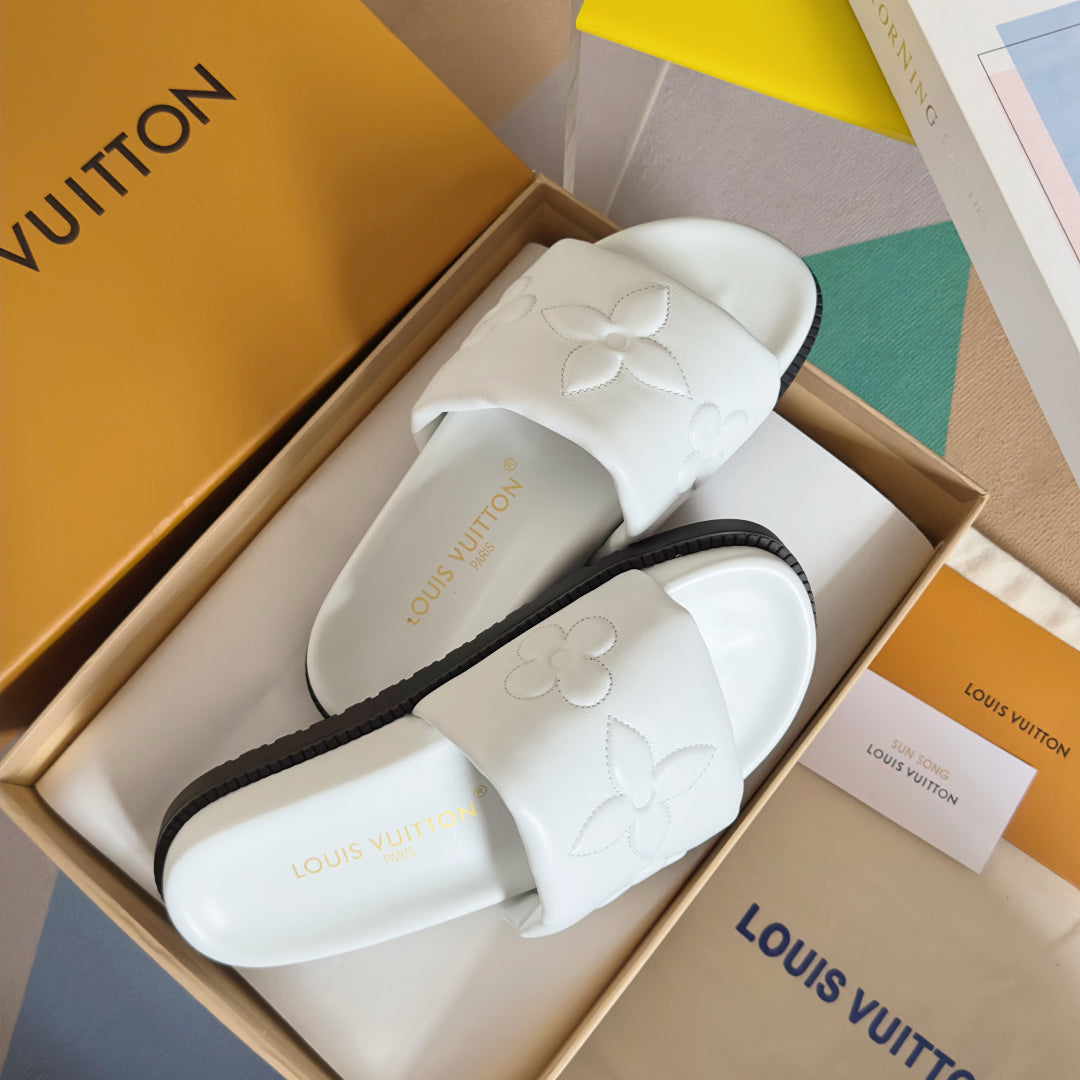 LuxluxHouse Best Quality Women Shoes Louis Vuitton