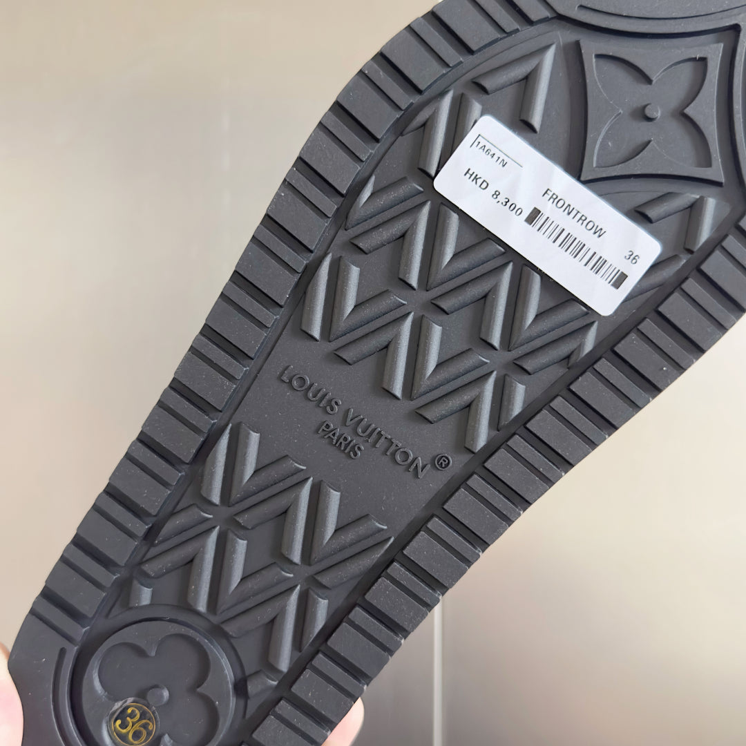 LuxluxHouse Best Quality Women Shoes Louis Vuitton