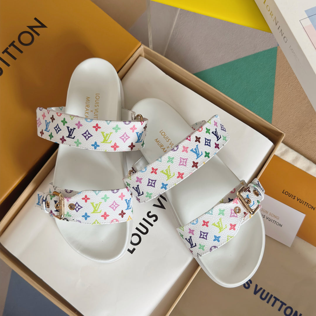 LuxluxHouse Best Quality Women Shoes Louis Vuitton