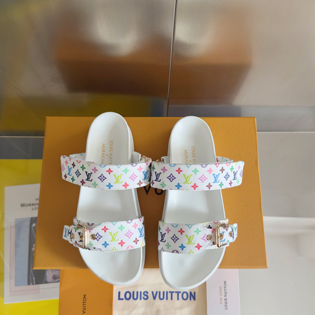 LuxluxHouse Best Quality Women Shoes Louis Vuitton