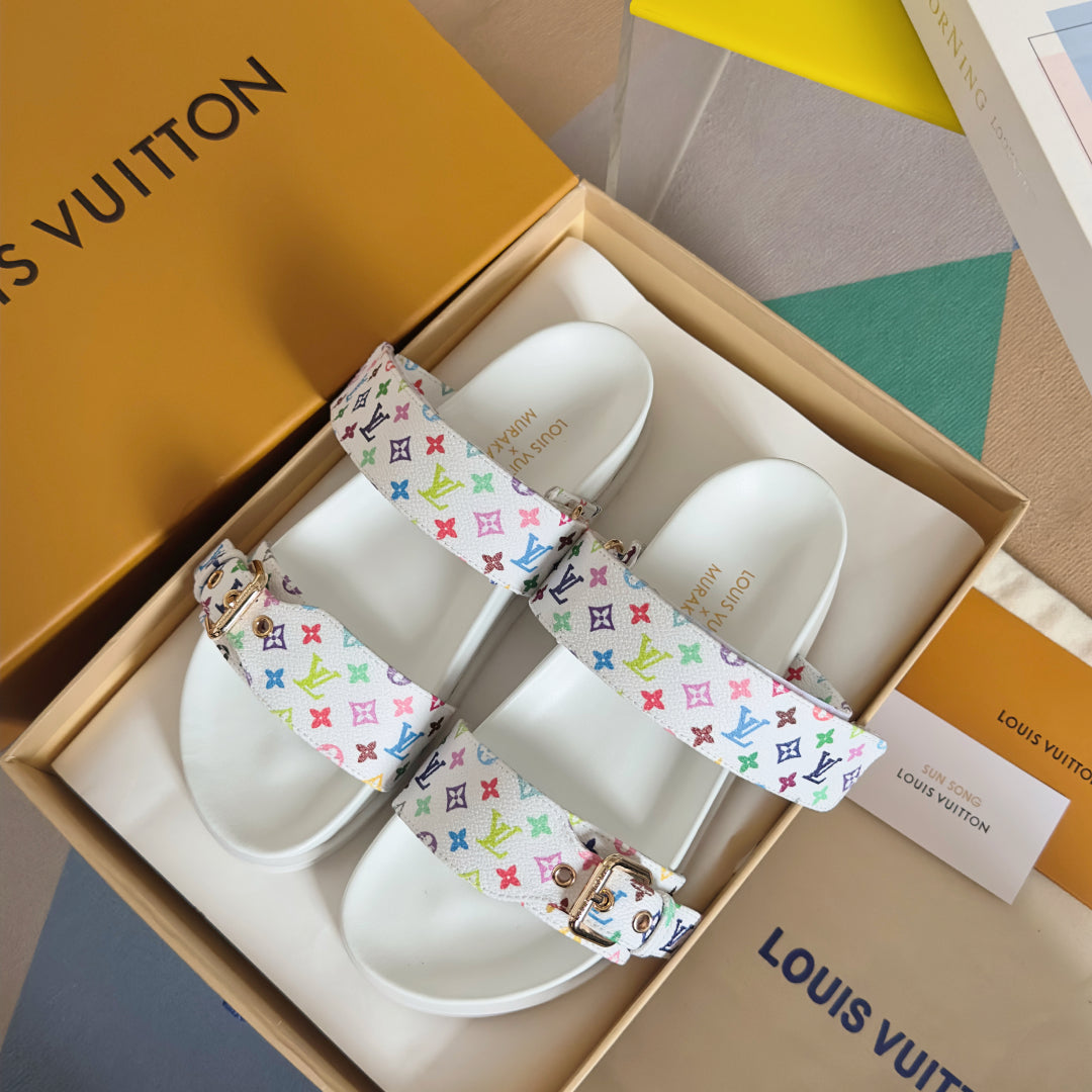 LuxluxHouse Best Quality Women Shoes Louis Vuitton