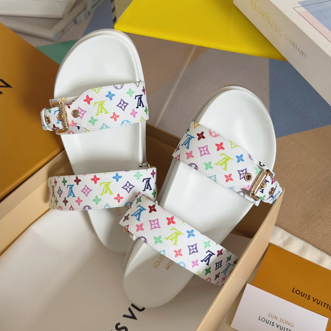 LuxluxHouse Best Quality Women Shoes Louis Vuitton