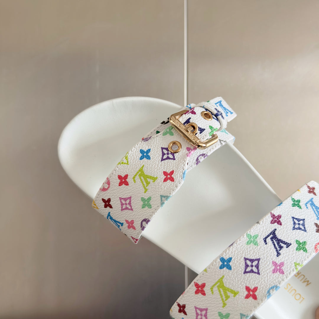 LuxluxHouse Best Quality Women Shoes Louis Vuitton
