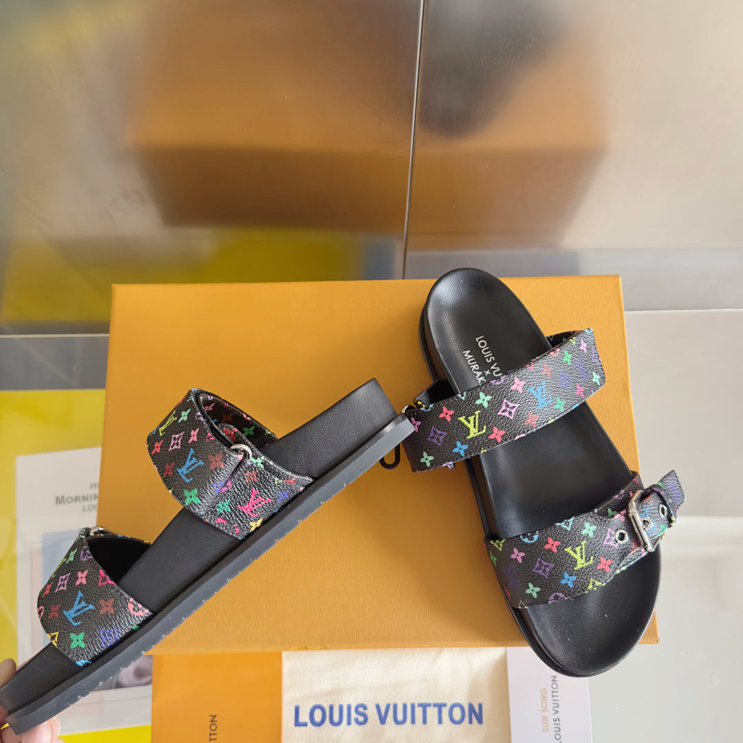LuxluxHouse Best Quality Women Shoes Louis Vuitton
