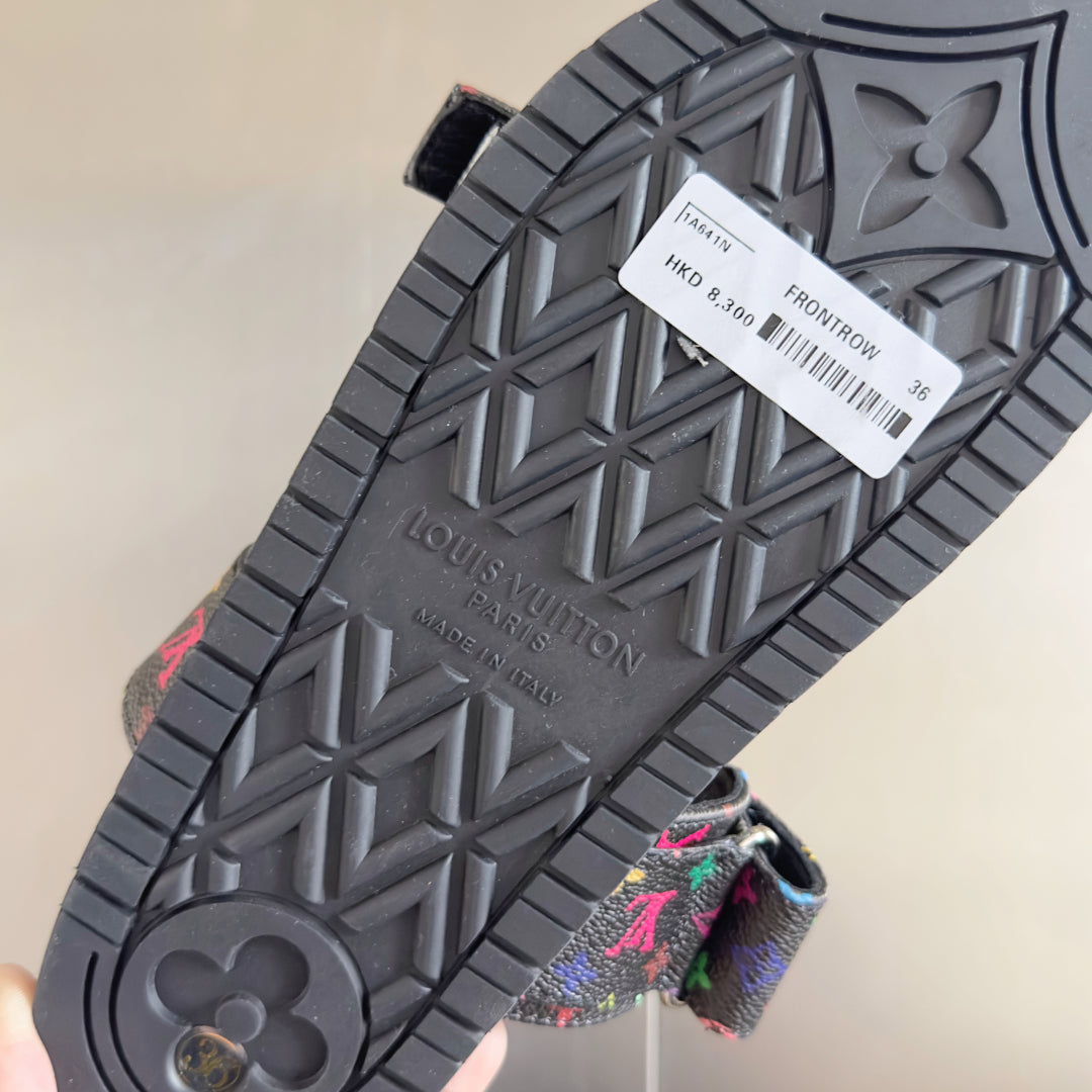 LuxluxHouse Best Quality Women Shoes Louis Vuitton