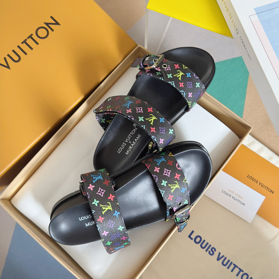 LuxluxHouse Best Quality Women Shoes Louis Vuitton