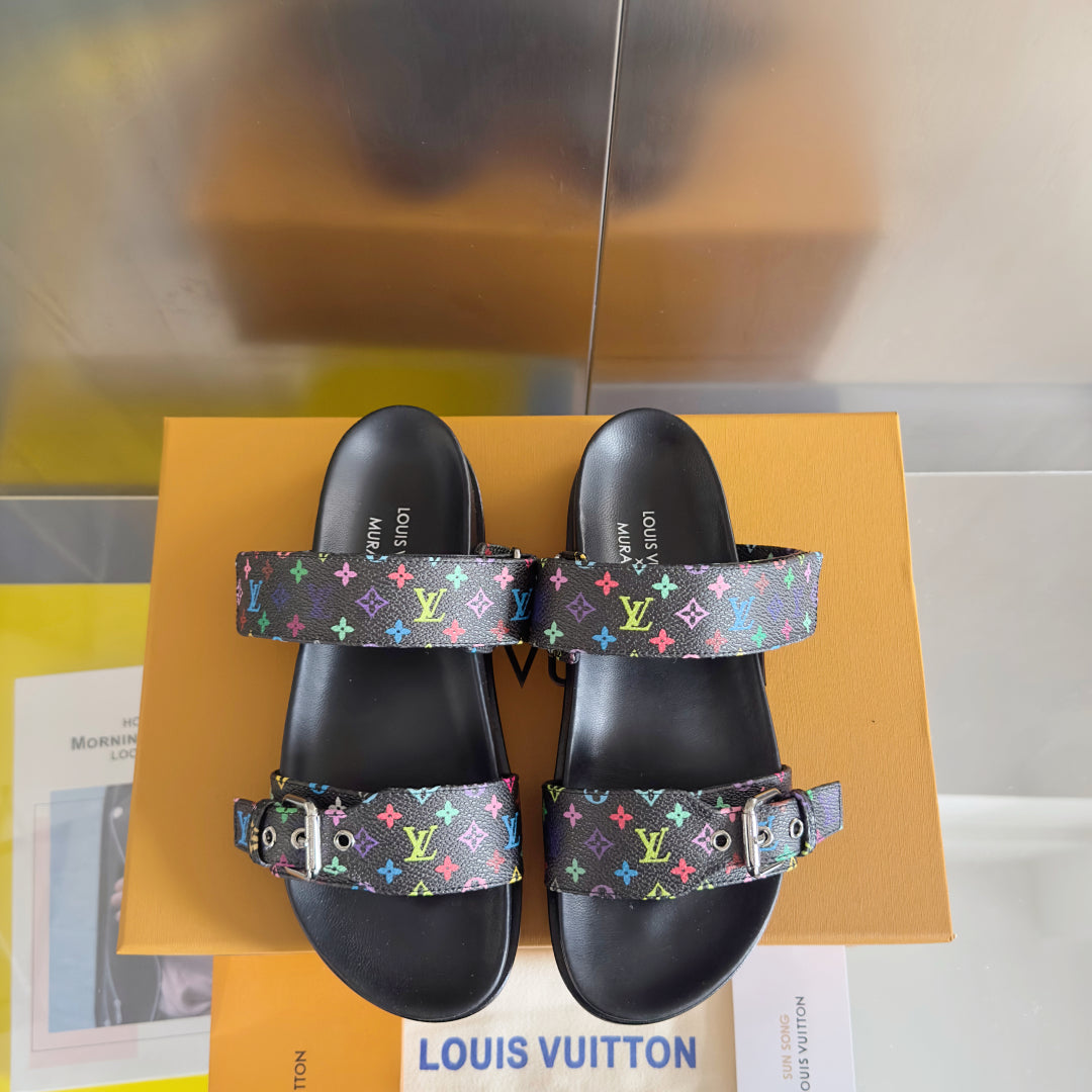 LuxluxHouse Best Quality Women Shoes Louis Vuitton