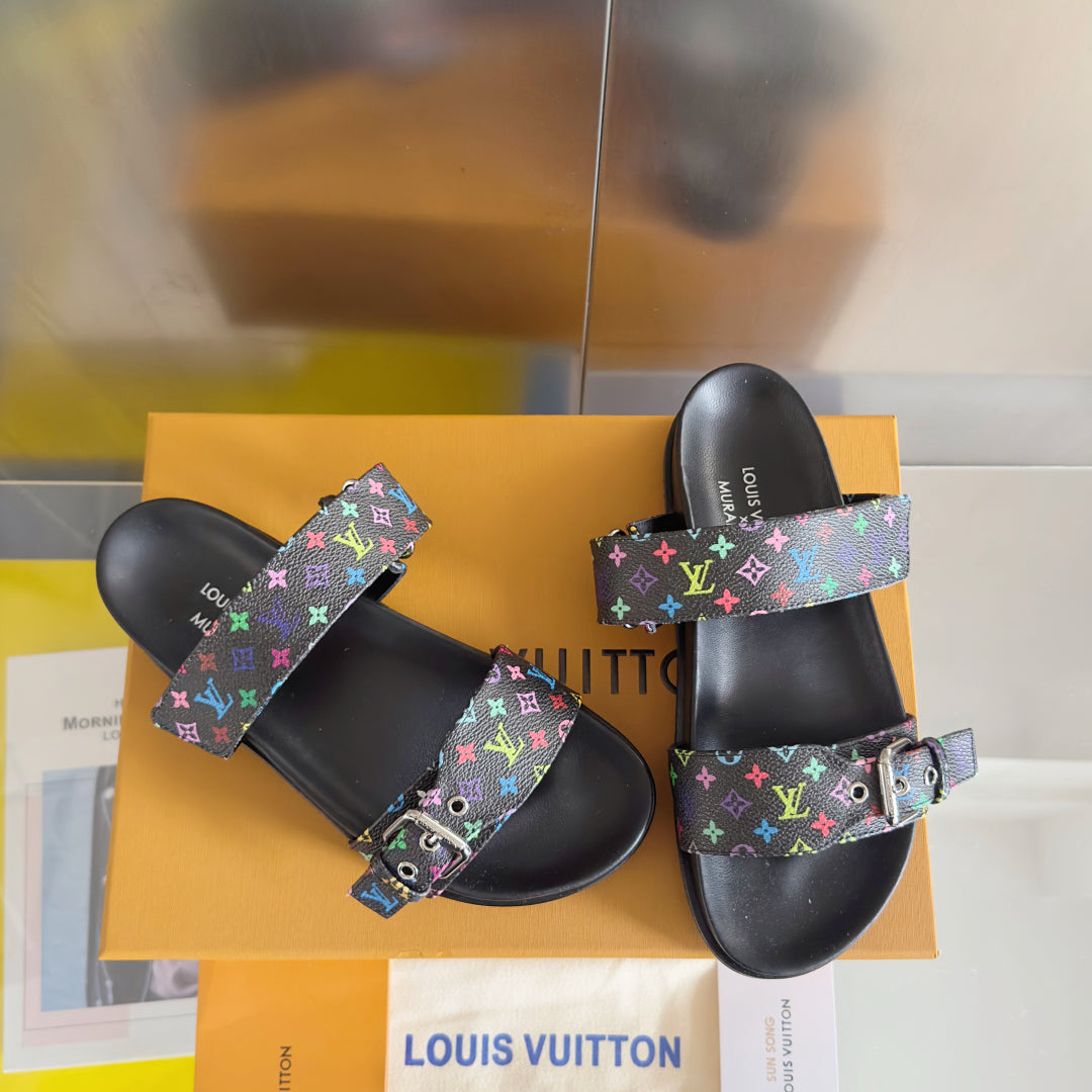LuxluxHouse Best Quality Women Shoes Louis Vuitton