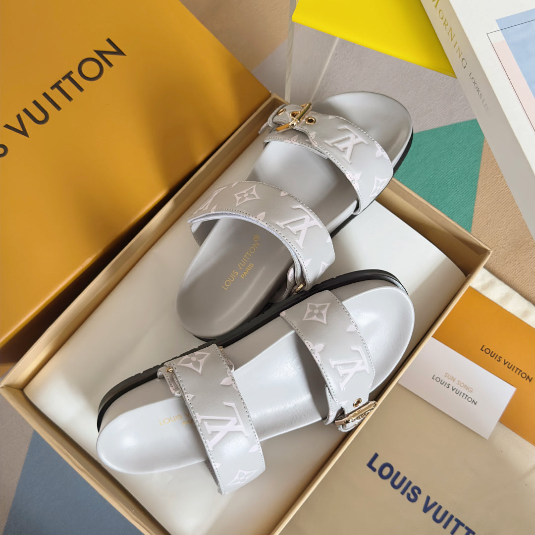 LuxluxHouse Best Quality Women Shoes Louis Vuitton