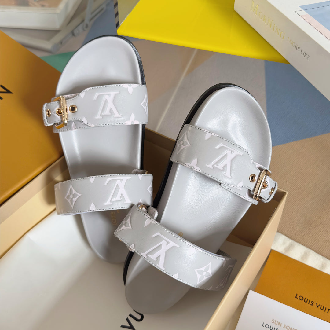 LuxluxHouse Best Quality Women Shoes Louis Vuitton