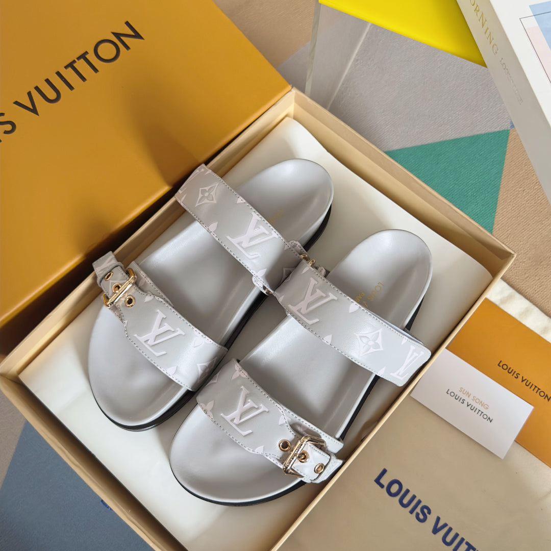 LuxluxHouse Best Quality Women Shoes Louis Vuitton