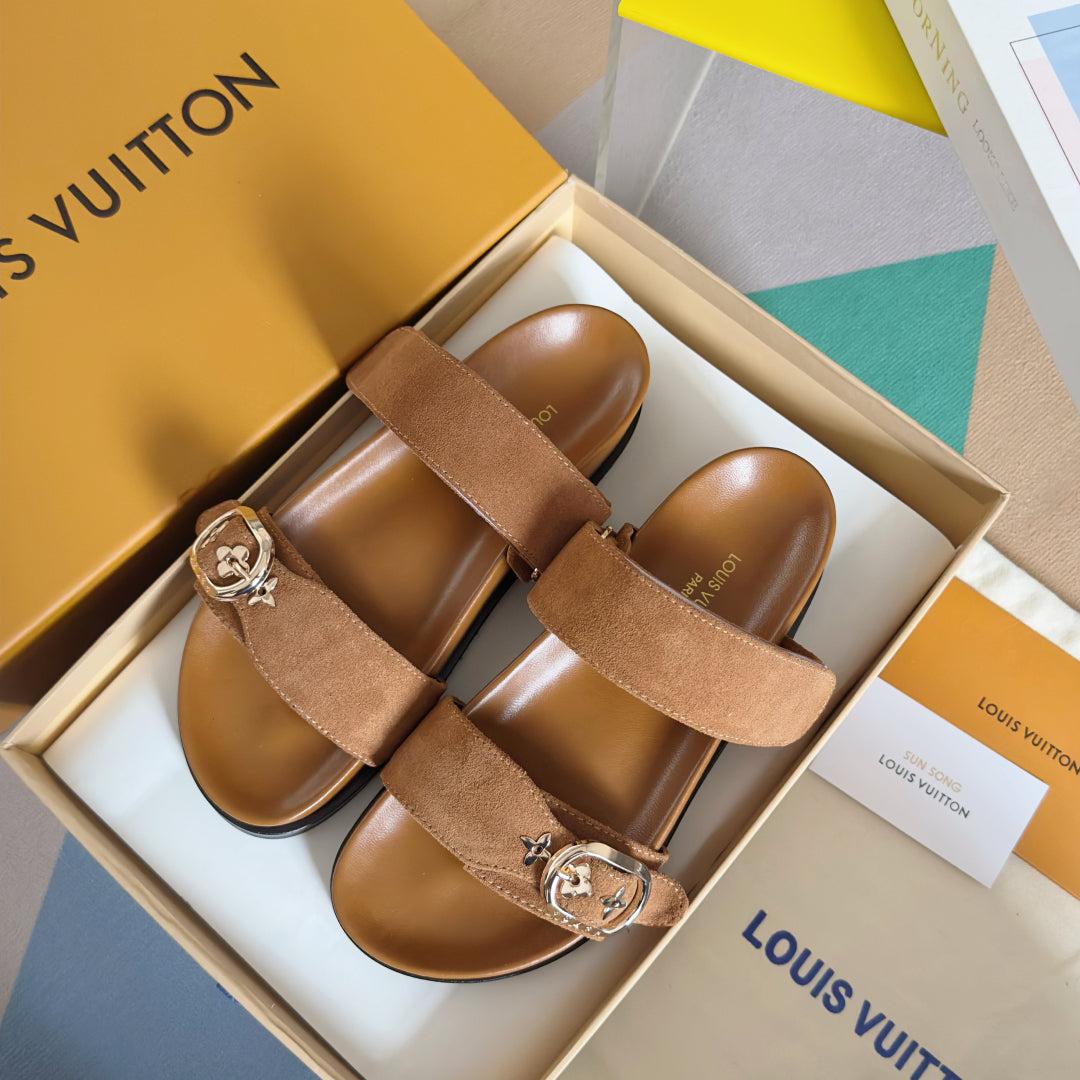 LuxluxHouse Best Quality Women Shoes Louis Vuitton